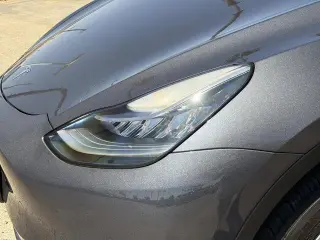 Tesla Model Y 2022 AWD Long Range 4dr Crossover