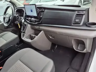 Ford Transit 2023 350 XL 3dr LWB Medium Roof Passenger Van