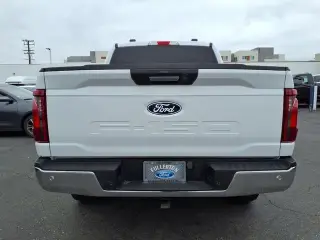 Ford F-150 2024 4x4 XLT 4dr SuperCrew 6.5 ft. SB