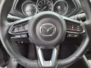 Mazda CX-5 2021 Carbon Edition 4dr SUV