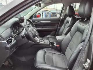 Mazda CX-5 2021 Carbon Edition 4dr SUV