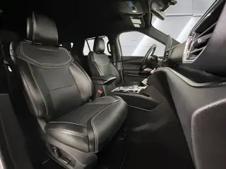 Ford Explorer 2023 AWD ST 4dr SUV