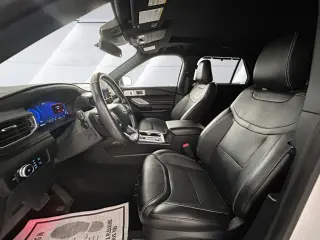 Ford Explorer 2023 AWD ST 4dr SUV