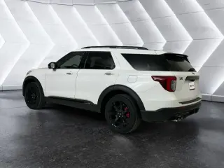 Ford Explorer 2023 AWD ST 4dr SUV