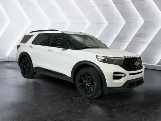 Ford Explorer 2023 AWD ST 4dr SUV