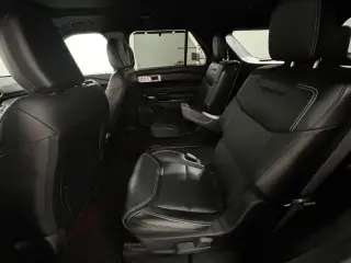 Ford Explorer 2023 AWD ST 4dr SUV