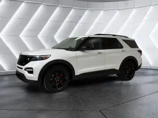 Ford Explorer 2023 AWD ST 4dr SUV