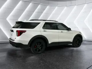 Ford Explorer 2023 AWD ST 4dr SUV