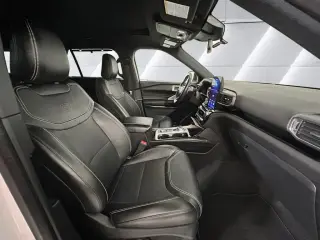 Ford Explorer 2023 AWD ST 4dr SUV