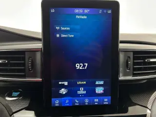 Ford Explorer 2023 AWD ST 4dr SUV