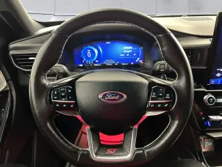Ford Explorer 2023 AWD ST 4dr SUV