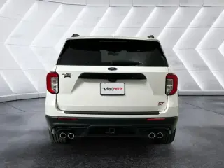 Ford Explorer 2023 AWD ST 4dr SUV