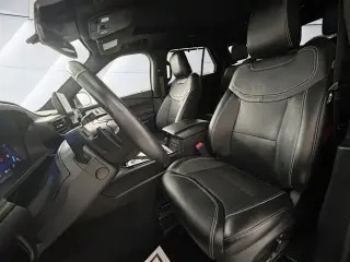 Ford Explorer 2023 AWD ST 4dr SUV