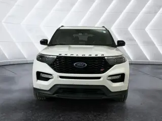 Ford Explorer 2023 AWD ST 4dr SUV