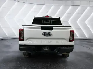 Ford Ranger 2024 4x4 XLT 4dr SuperCrew 5.0 ft. SB