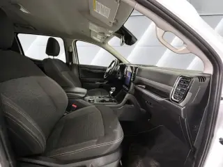Ford Ranger 2024 4x4 XLT 4dr SuperCrew 5.0 ft. SB