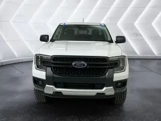 Ford Ranger 2024 4x4 XLT 4dr SuperCrew 5.0 ft. SB