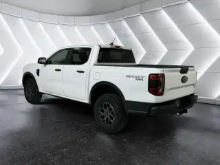 Ford Ranger 2024 4x4 XLT 4dr SuperCrew 5.0 ft. SB