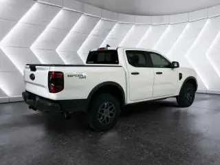 Ford Ranger 2024 4x4 XLT 4dr SuperCrew 5.0 ft. SB