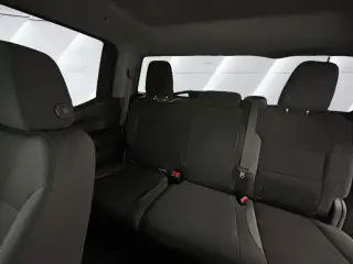 Chevrolet Silverado 1500 2024 4x2 Custom 4dr Crew Cab 5.8 ft. SB
