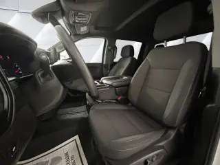 Chevrolet Silverado 1500 2024 4x2 Custom 4dr Crew Cab 5.8 ft. SB
