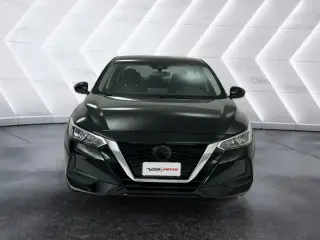 Nissan Sentra 2022 SV 4dr Sedan