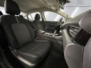 Nissan Sentra 2022 SV 4dr Sedan