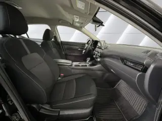 Nissan Sentra 2022 SV 4dr Sedan