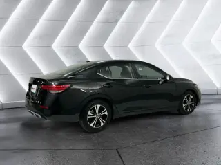 Nissan Sentra 2022 SV 4dr Sedan