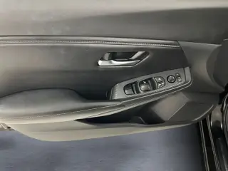 Nissan Sentra 2022 SV 4dr Sedan