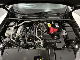 Nissan Sentra 2022 SV 4dr Sedan