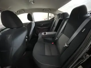 Nissan Sentra 2022 SV 4dr Sedan