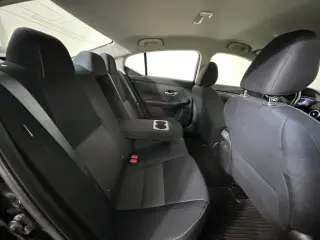 Nissan Sentra 2022 SV 4dr Sedan