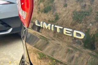 Ford Explorer 2017 Limited 4dr SUV