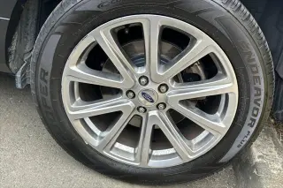 Ford Explorer 2017 Limited 4dr SUV