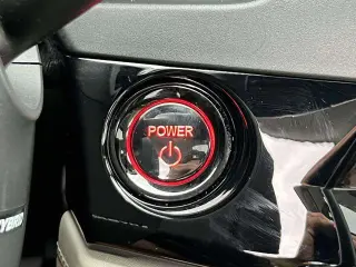 Honda Accord Hybrid 2023 Touring 4dr Sedan