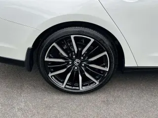 Honda Accord Hybrid 2023 Touring 4dr Sedan