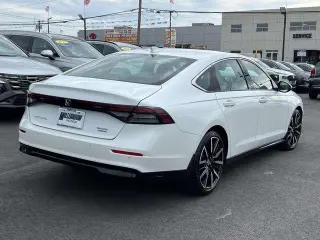 Honda Accord Hybrid 2023 Touring 4dr Sedan