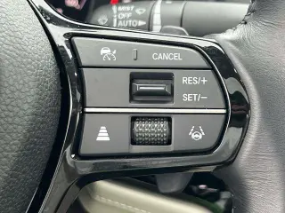 Honda Accord Hybrid 2023 Touring 4dr Sedan
