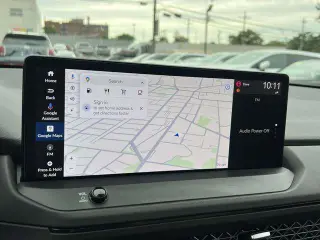 Honda Accord Hybrid 2023 Touring 4dr Sedan