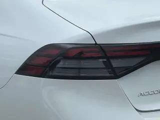 Honda Accord Hybrid 2023 Touring 4dr Sedan