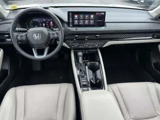 Honda Accord Hybrid 2023 Touring 4dr Sedan
