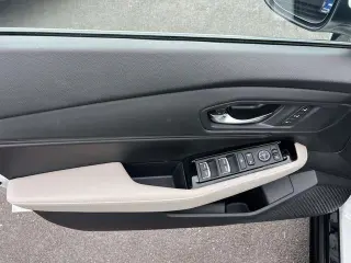 Honda Accord Hybrid 2023 Touring 4dr Sedan