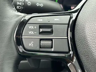 Honda Accord Hybrid 2023 Touring 4dr Sedan