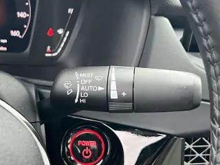 Honda Accord Hybrid 2023 Touring 4dr Sedan