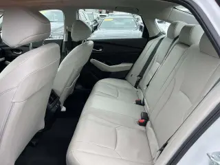 Honda Accord Hybrid 2023 Touring 4dr Sedan