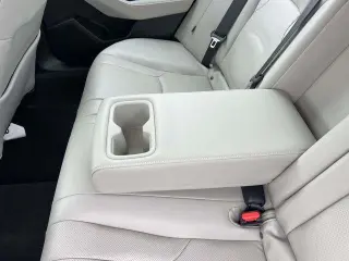Honda Accord Hybrid 2023 Touring 4dr Sedan