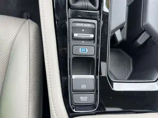 Honda Accord Hybrid 2023 Touring 4dr Sedan