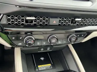 Honda Accord Hybrid 2023 Touring 4dr Sedan