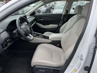 Honda Accord Hybrid 2023 Touring 4dr Sedan